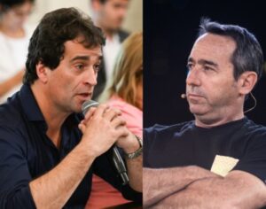 Gabriel Solano pidió que la Justicia suspenda el cobro de los préstamos otorgados por Mercado Pago