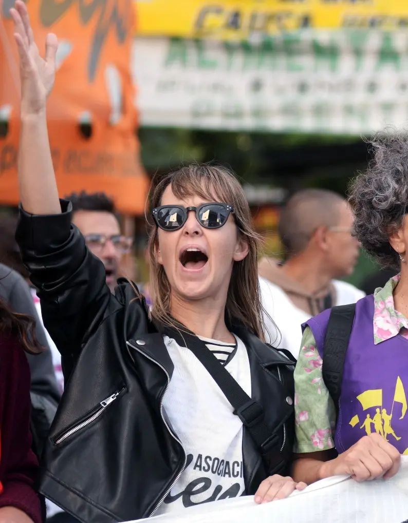 Amanda Martín: “Los resultados de PISA son el resultado de años de ajuste y de vaciamiento educativo”