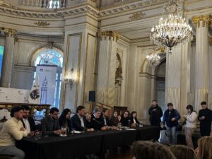 Biasi y Martin: “Hay que terminar con el negocio de la deuda que somete a las familias trabajadoras”