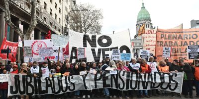 Jubilados