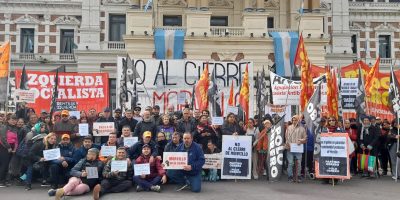 Morvillo en la plata