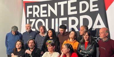 Romina Del Plá 2025