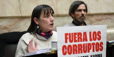 Romina Del Plá 2026