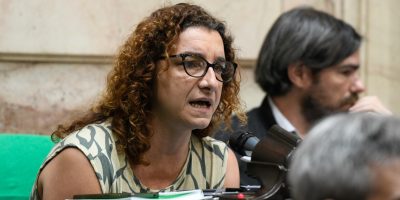 Vanina Biasi sesión 27 nov. 2024