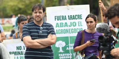 Kane tribuna ambiental