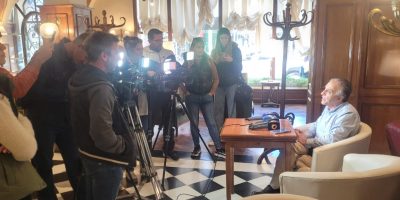 Néstor Pitrola en Bahía Blanca 2025-05-16 at 10.23.48 AM