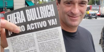 solano fuera bullrich