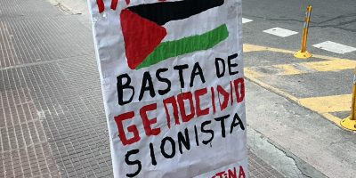 ujs palestina