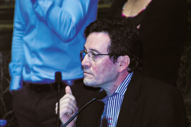 Marcelo Ramal denuncia que “la Legislatura no repudió  los linchamientos”