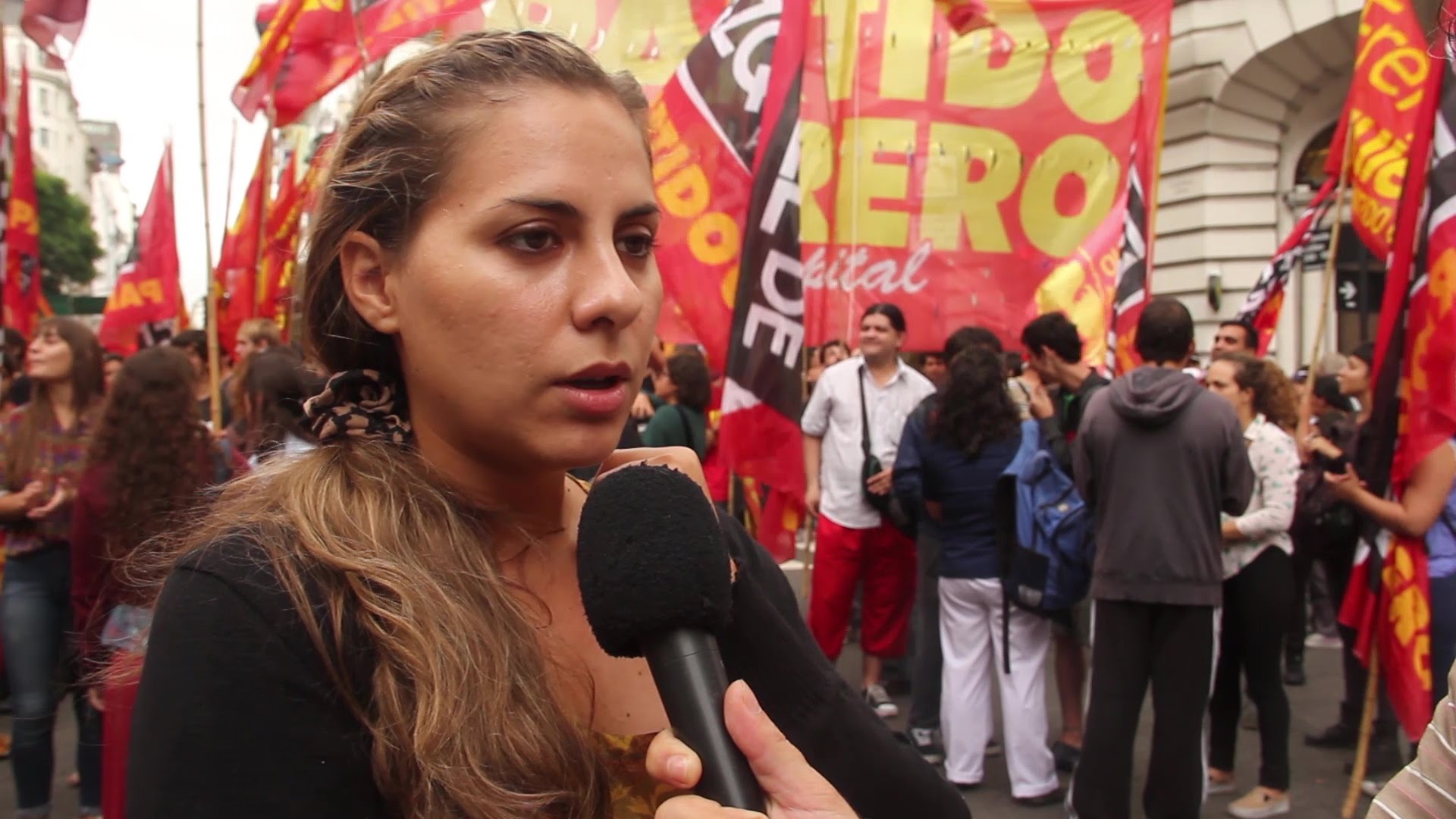 La Diputada Soledad Sosa visitará a Belén en el penal de Tucumán