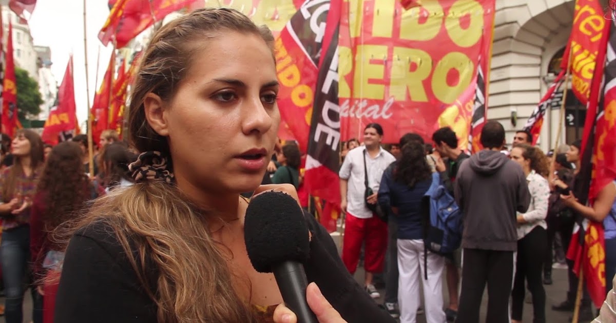 Soledad Sosa participará en reunión de organizaciones que piden Libertad para Belén