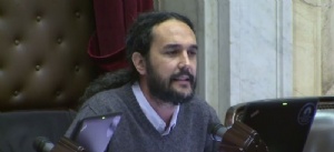 Pablo López (PO-FIT): “No le creo a Dujovne que no sepa cuánto van a aumentar las tarifas”