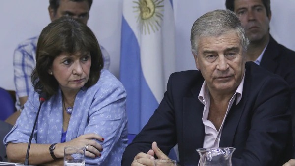 Gabriel Solano: «El gobierno impulsa un reforzamiento represivo de la mano de los yanquis»