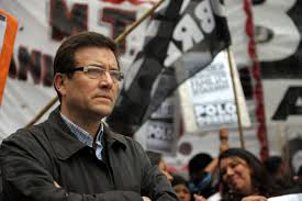Marcelo Ramal: “Macri se declaró impotente frente al derrumbe de su propia política”