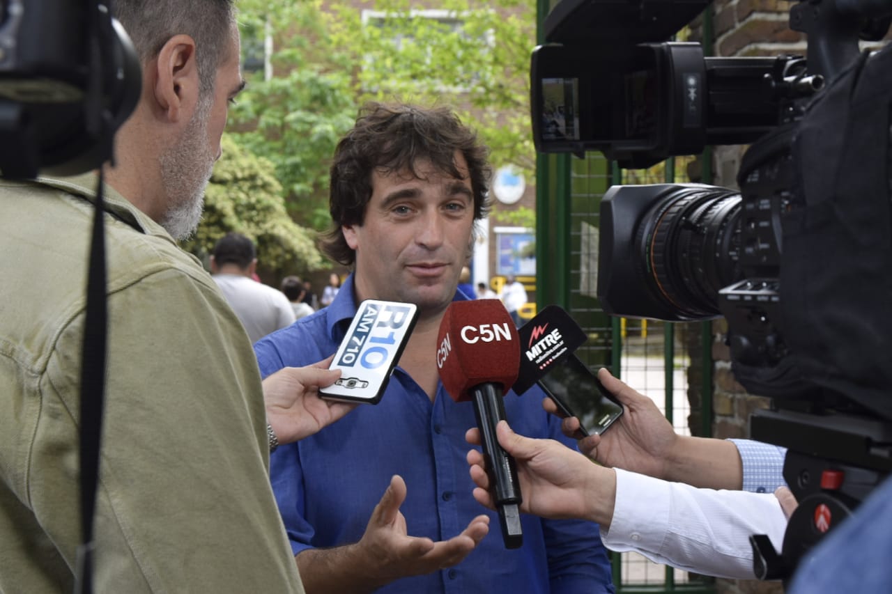 Solano: “El Frente de Izquierda lleva adelante esta jornada con el viento de cola de los levantamientos de Chile”