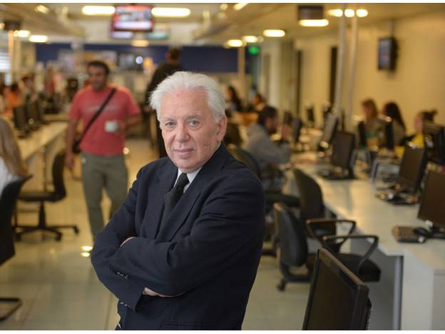 Jorge Altamira: “Kicillof anuncia arreglo con los fondos buitres y confirma acuerdo Scioli – Zannini para ejecutarlo en los primeros cien días de un eventual gobierno”
