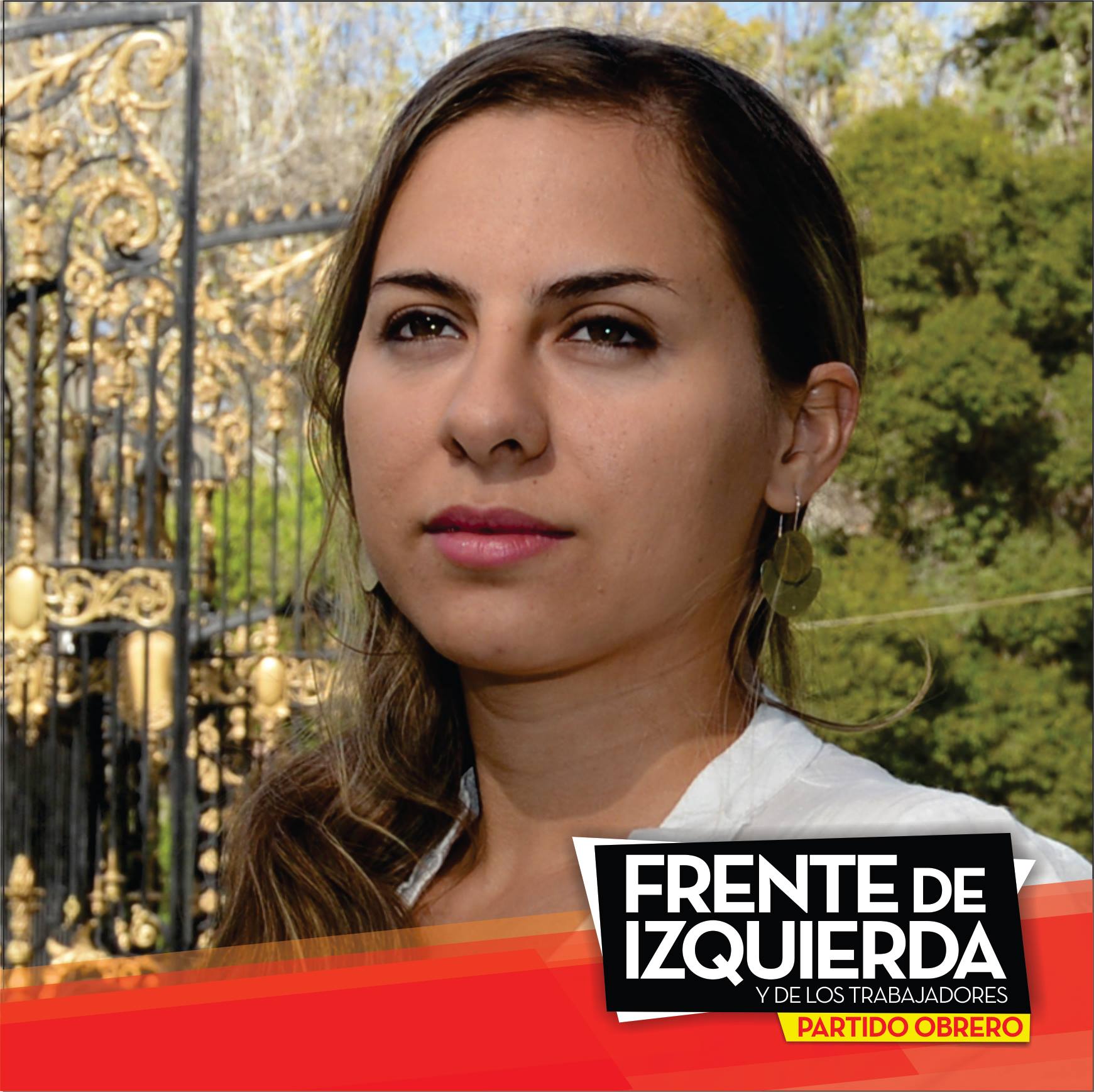 El FIT rota: Soledad Sosa asume por Nicolás Del Caño