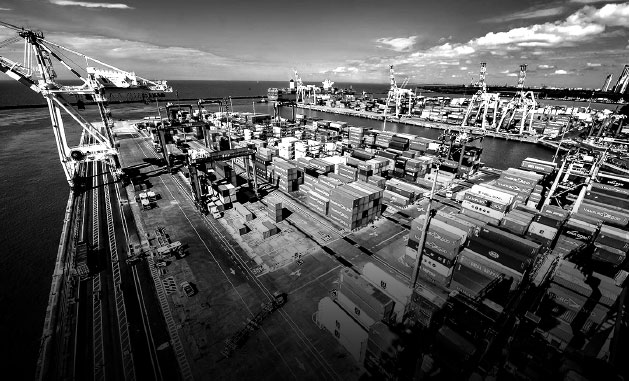 ¿Qué es nacionalizar el comercio exterior?
