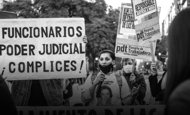 Trata de personas y prostitución