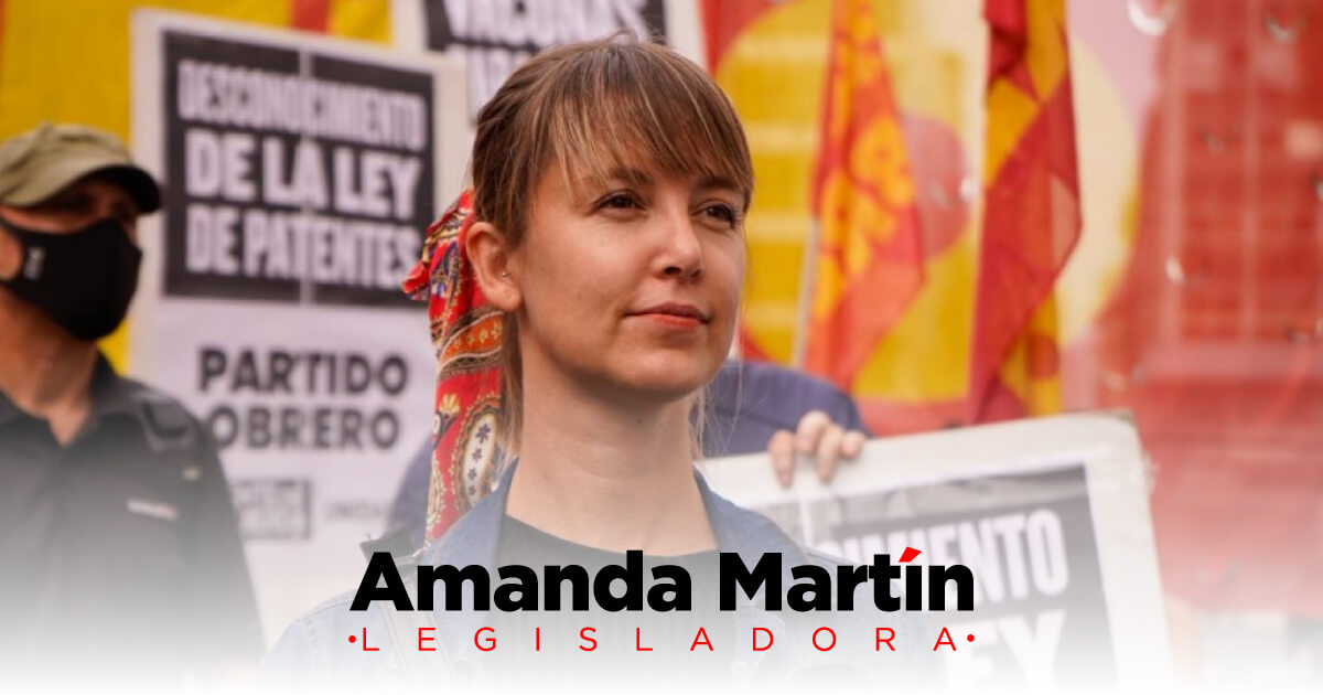 [Salud Caba] Amanda Martín: «Larreta y Quirós confirman el cierre de más de 150 cargos de concurrencias»