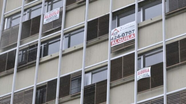 Declárese la emergencia en el acceso a la vivienda en la Ciudad Autónoma de Buenos Aires